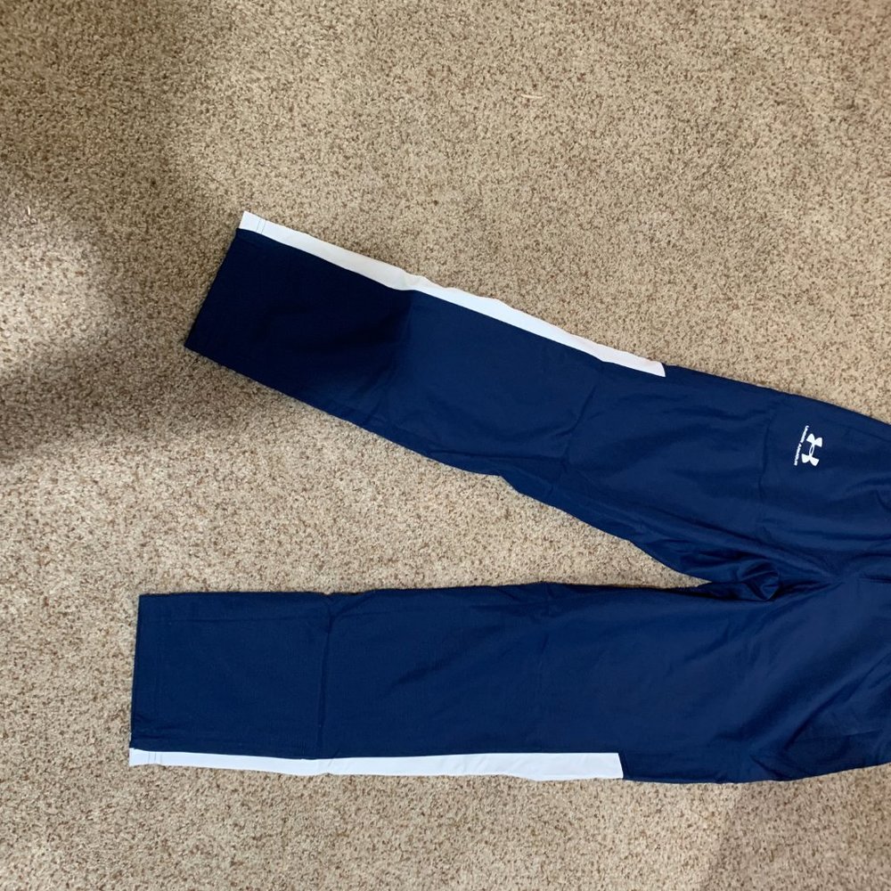 Under Armour Vital Woven Pants